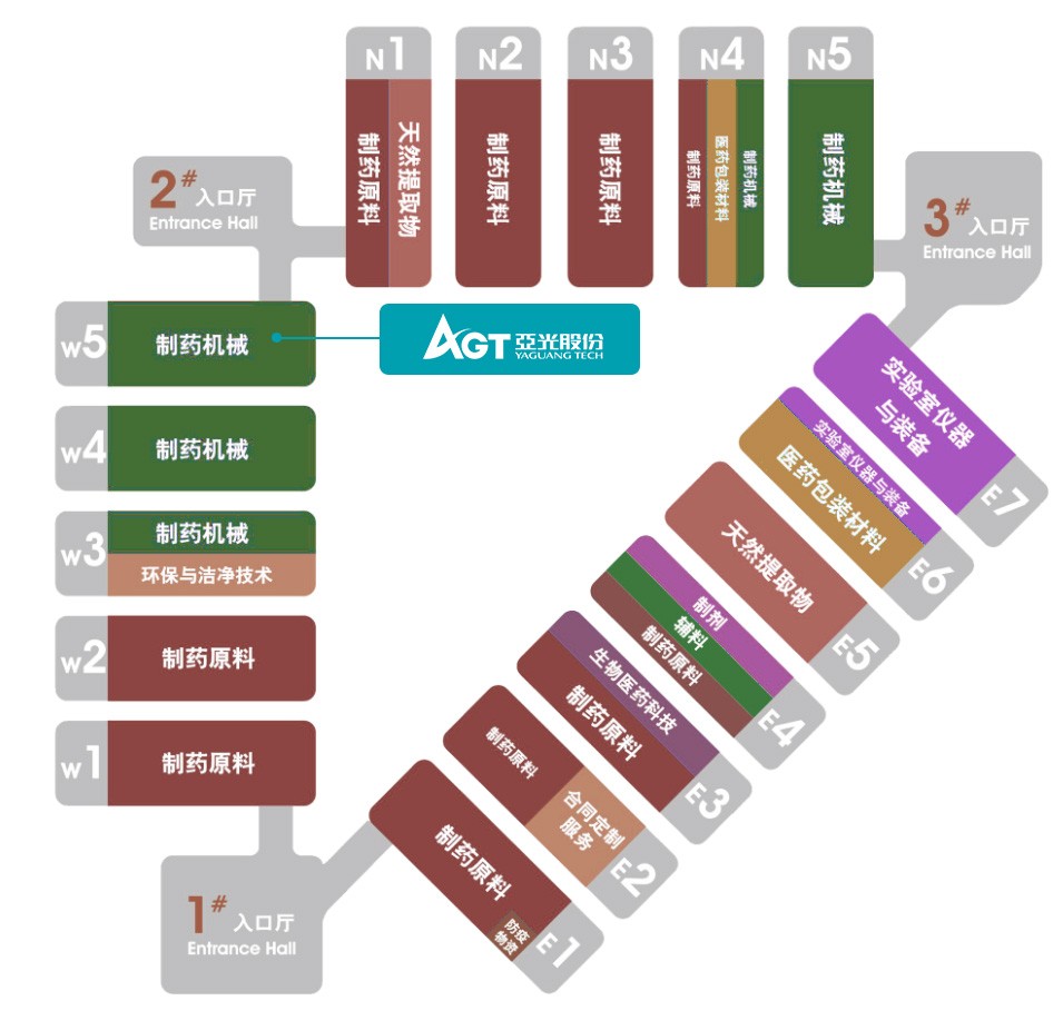 EBET易博展位号W5-C62